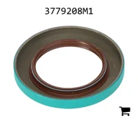 AGCO 3779208M1 Прокладка корпуса коробки передач