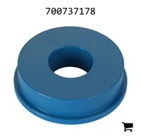 AGCO 700737178 Втулка