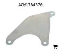 AGCO ACW1784370 Магнитная пластина