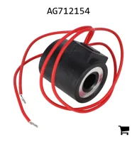 AGCO AG712154 Катушка