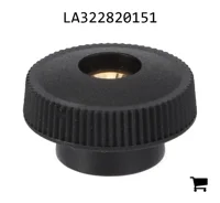 AGCO LA322820151 Ручка