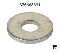 AGCO 3706686M1 Шайба