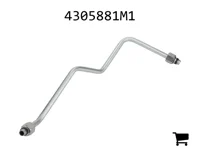 AGCO 4305881M1 Трубка гидравлическая