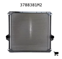 AGCO 3788381M2 Радиатор