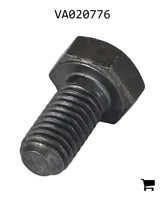 AGCO VA020776 Винт с шестигранной головкой