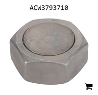 AGCO ACW3793710 Крышка