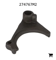 AGCO 274767M2 Вилка