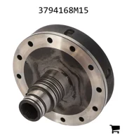 AGCO 3794168M15 Опора