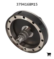 AGCO 3794168M15 Опора