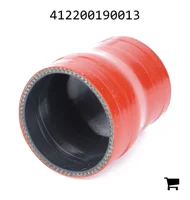 AGCO 412200190013 Шланг воздушный