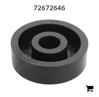 AGCO 72672646 Втулка