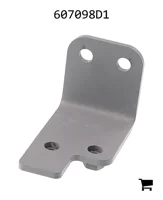 AGCO 607098D1 Кронштейн в сборе