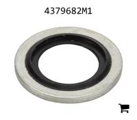 AGCO 4379682M1 Масляный сальник