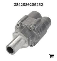 AGCO G842880200252 Клапан