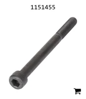 AGCO 1151455 Винт