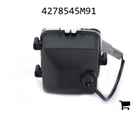 AGCO 4278545M91 Фара рабочего света передняя с лампой 12В 55Вт