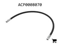 AGCO ACP0008070 Гидравлический шланг