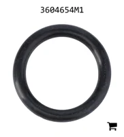 AGCO 3604654M1 Уплотнительная шайба масляного поддона