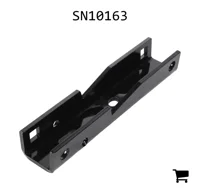 AGCO SN10163 Кронштейн штанги