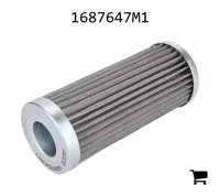AGCO 1687647M1 Картридж гидравлического масляного фильтра
