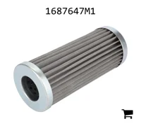 AGCO 1687647M1 Картридж гидравлического масляного фильтра