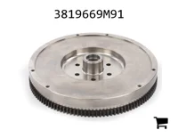 AGCO 3819669M91 Маховик