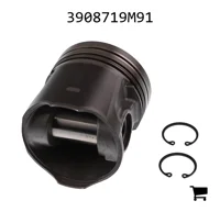 AGCO 3908719M91 Поршень