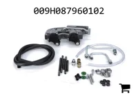 AGCO 009H087960102 Гидравлическое соединение
