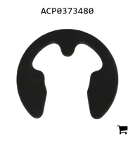 AGCO ACP0373480 Стопорная скоба
