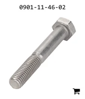 AGCO 0901-11-46-02 Винт