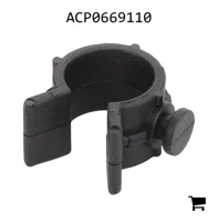 AGCO ACP0669110 Зажим