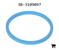 AGCO 30-3109097 Уплотнение