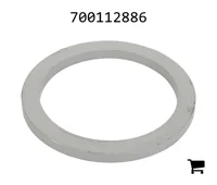 AGCO 700112886 Проставочная втулка