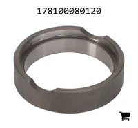AGCO 178100080120 Кольцо