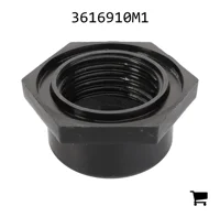 AGCO 3616910M1 Адаптер