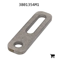 AGCO 3801354M1 Тяга