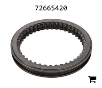 AGCO 72665420 Регулировочная муфта