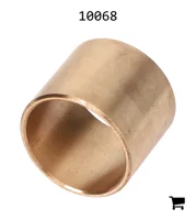 AGCO 10068 Бронзовая втулка