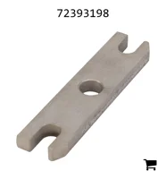 AGCO 72393198 Перепускной клапан