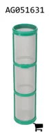 AGCO AG051631 Сетчатый фильтр для линии AGCO