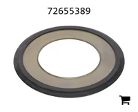 AGCO 72655389 Уплотнительная шайба