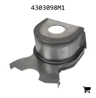 AGCO 4303098M1 Кожух