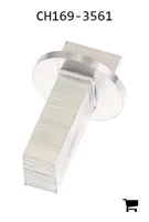 AGCO CH169-3561 Муфта