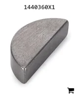 AGCO 1440360X1 Шпонка