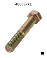 AGCO 400007X1 Болт