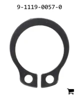 AGCO 9-1119-0057-0 Стопорное кольцо