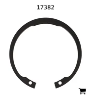 AGCO 17382 Кольцо