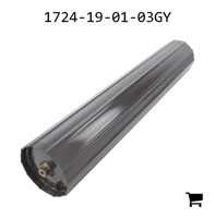 AGCO 1724-19-01-03GY Ролик