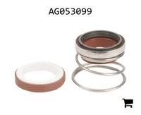 AGCO AG053099 Уплотнение