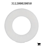 AGCO 311200020050 Диск